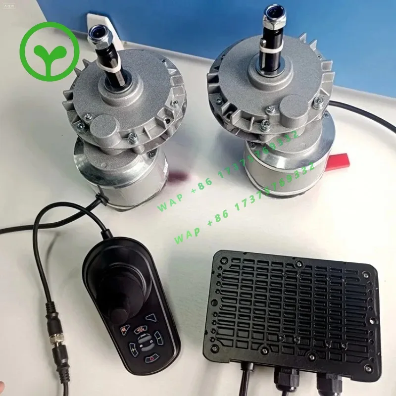 【specialized】DC Motor Conversion Kit 100 Rpm 120 Rpm 24v 200w Brushless  Motor