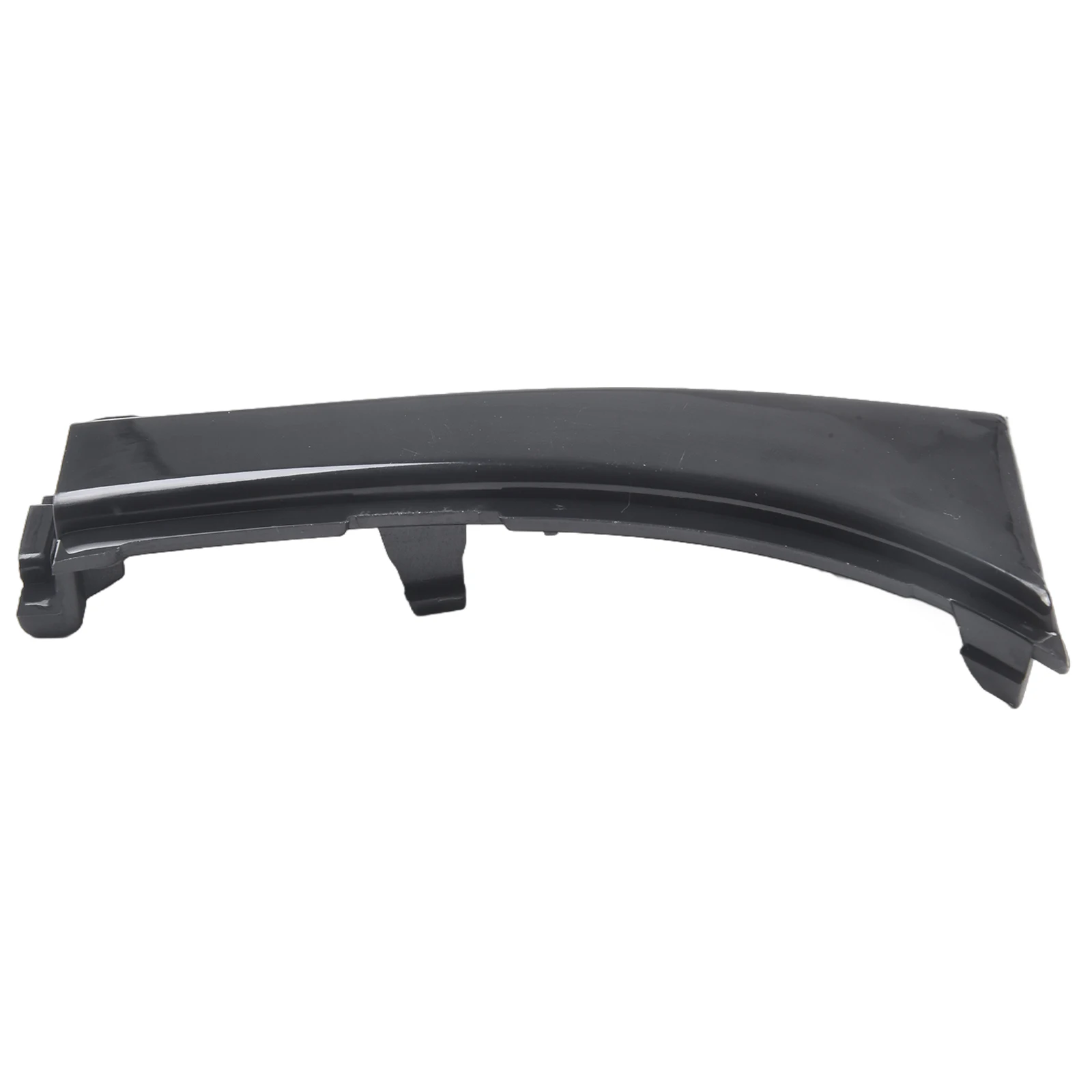 Bumper Grill Mounting Part Made For Specific Compatibility With Select Models From The Renowned Auto Manufacturer