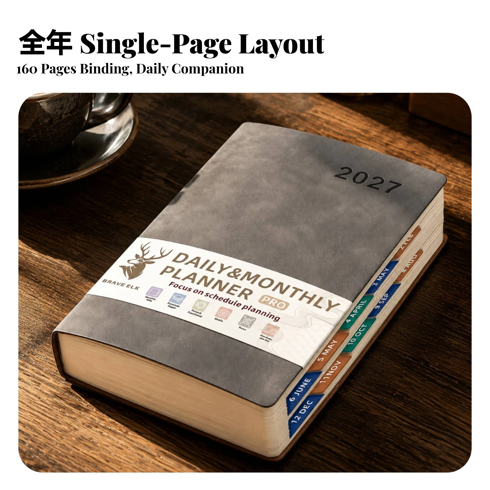 2027-daily-and-monthly-planner-tabbed-a5-planner-notebook-with-faux-leather-cover-calendar-book-notes-pages-portable