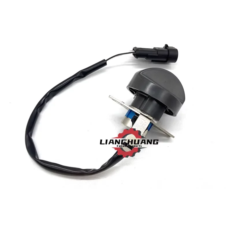 

Запчасти для экскаваторов Sunward SWE210, ручка двигателя дроссельной заслонки, переключатель передач, высокое качество, хорошие цены