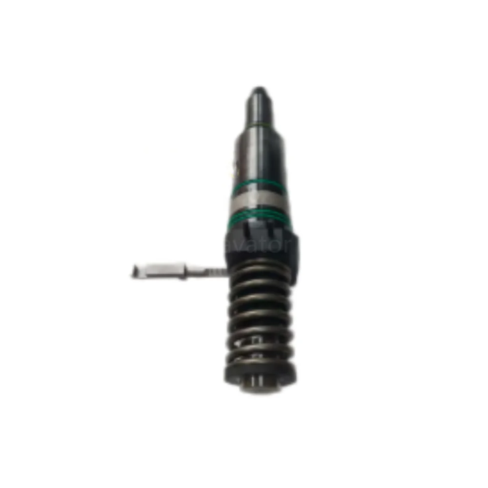 4188820 418-8820 Fuel Injector For 3612 3608 3516 3512 3508 C32 C27 C18 Engines Excavator Parts
