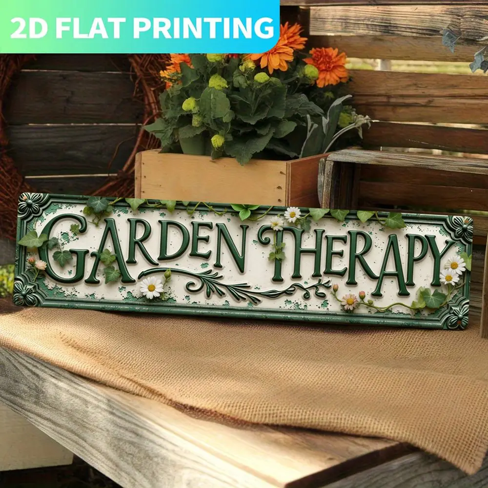 2D Flat Vintage 