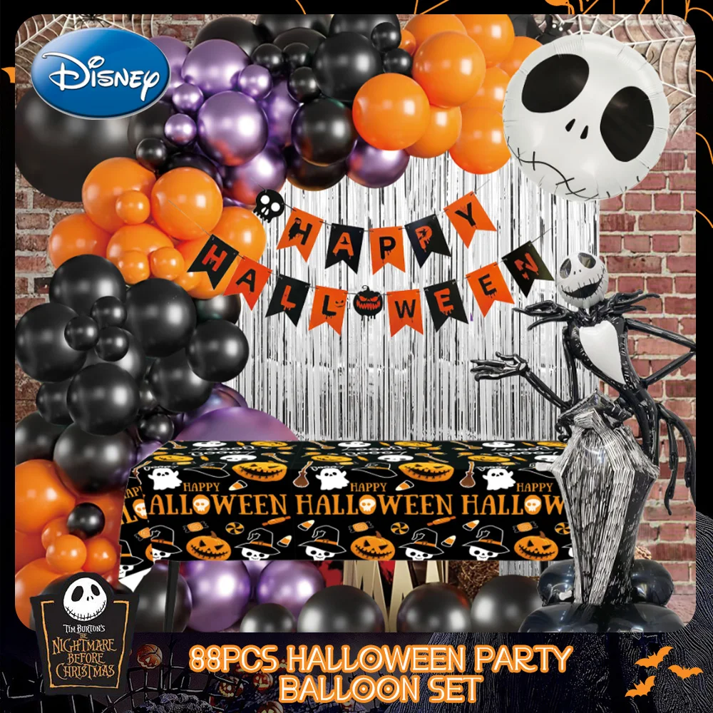 88PCS Disney Offici… - image