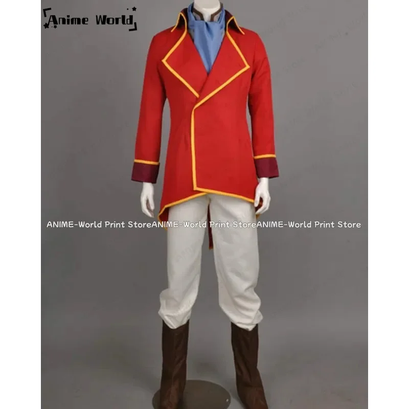 

《Custom 》Avatar Korra Bumi Cosplay Costume Christmas Halloween Any Sizex;3,v'6.f;9,