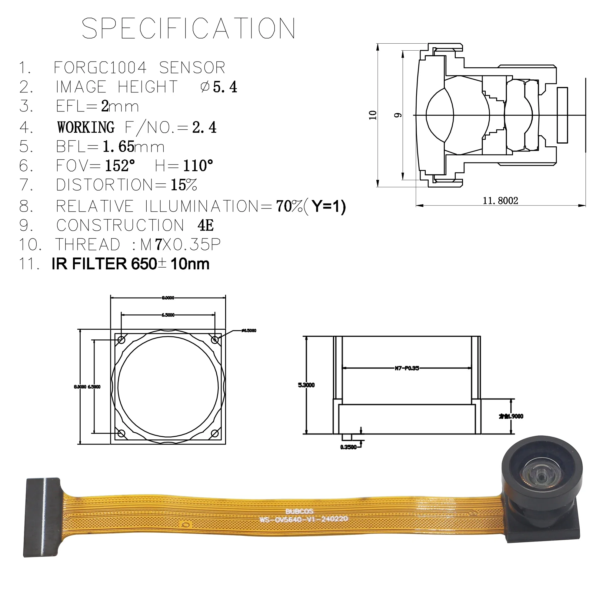 In Stock Hz Factory…