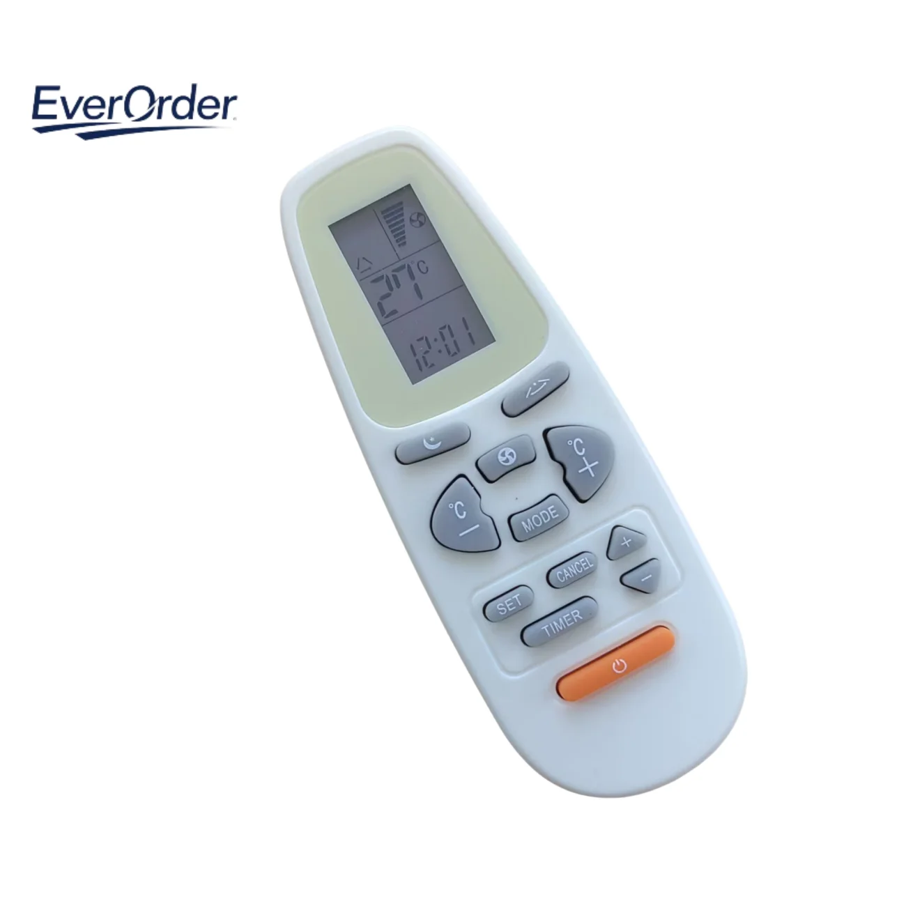 Remote Control Universal Baru untuk AC ELGIN YK (R) - C/01E YKR-C/01E