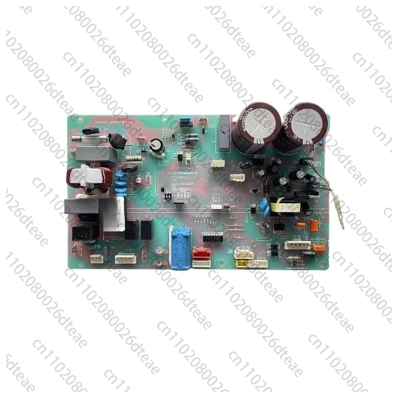 

Air Conditioning External Computer Board Control Board 0011800847 Main Board Accessories KFR-35W/0123/0123T