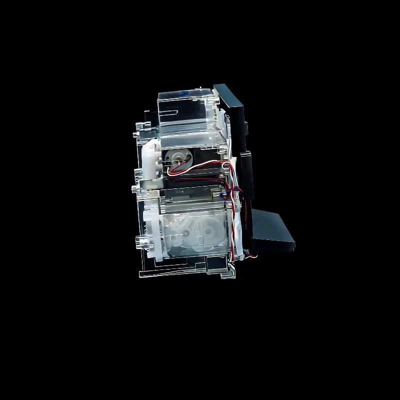 7910  for Epson Stylus Pro7900 9900 7890 9890 Damper Ink Selector for Epson P6000 P7000 P8000 P9000 P9500 Damper Assembly