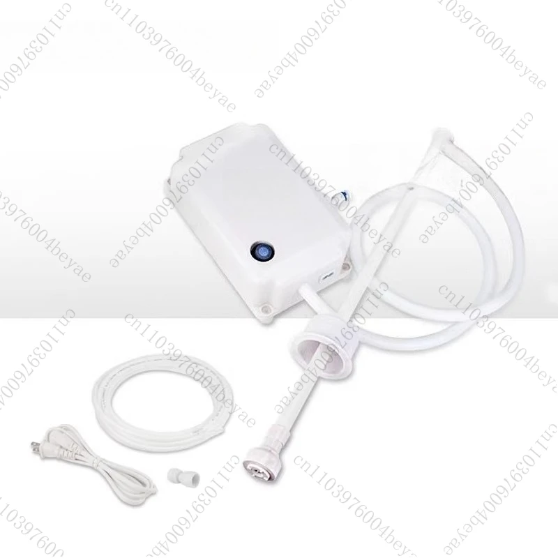 

Coffee machine water pump 220V barrel water pump Ice machine self-priming automatic water pump