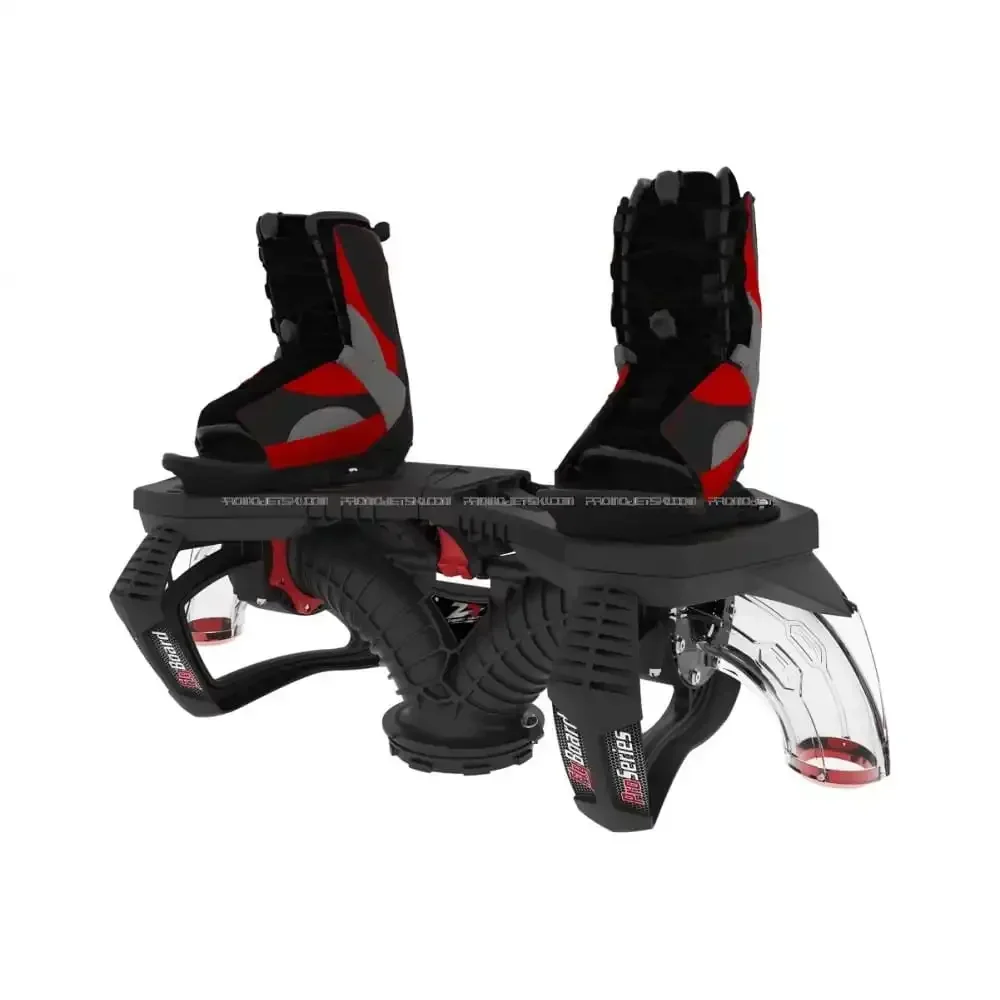 Flyboard Pro Series et Jetpack, Obturateur ER, Rabais sur le Prix de Vente, Système de Comcussion Touriste, DSS