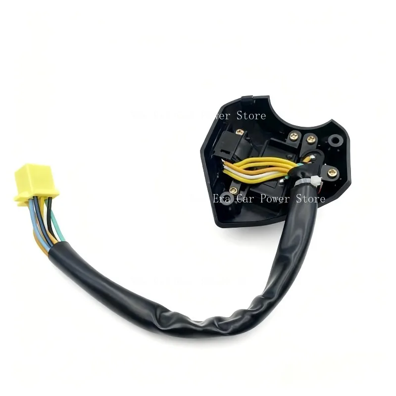 Suitable for Suzuki VR150 HJ150T-19 Motorcycle 125 Handlebar Seat High and Low Light Horn Switch