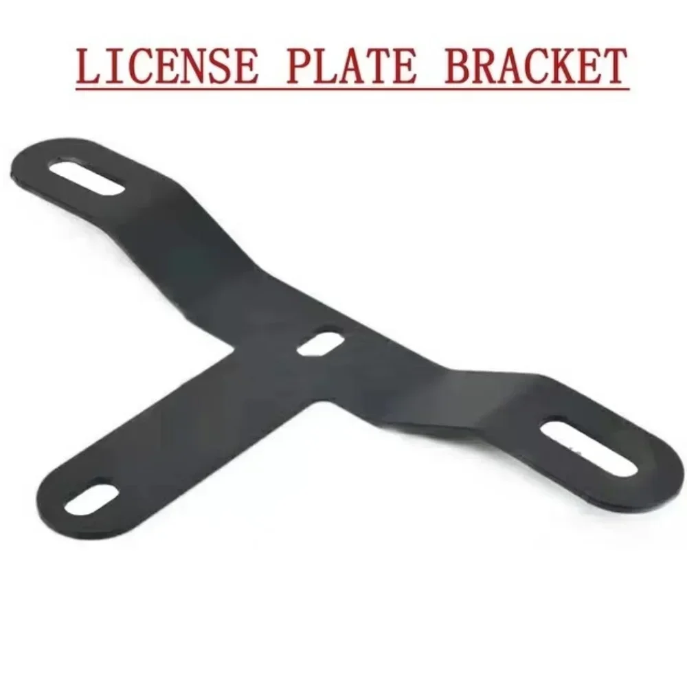 ด้านหน้าด้านหลัง Fender สําหรับ FB Mondial HPS 125 Mudguard Splash Mud Guard Protector ล้อ Hugger Fit FB Mondial HPS 125