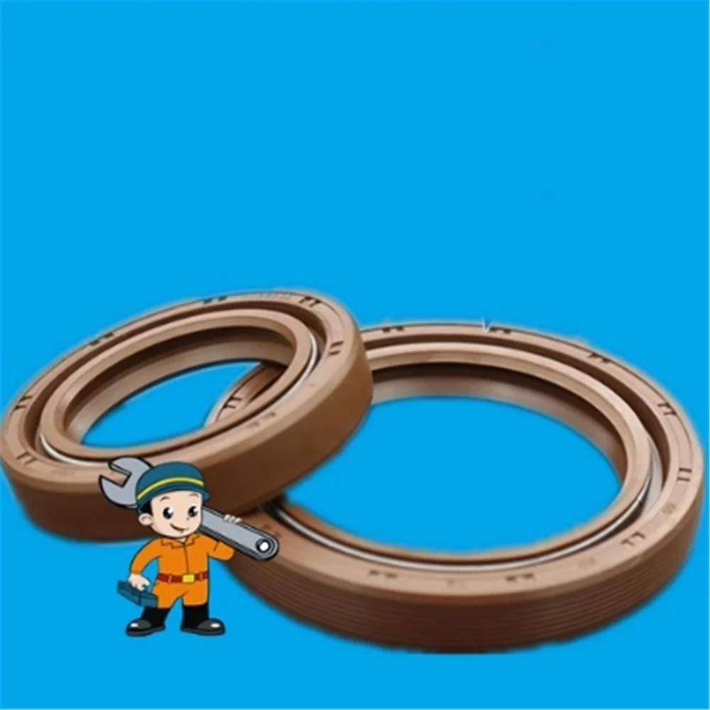 10pcs DC 60*85*12 double spring rotary tiller tractor oil seal 60*85*8 10 double springs 60*85*14