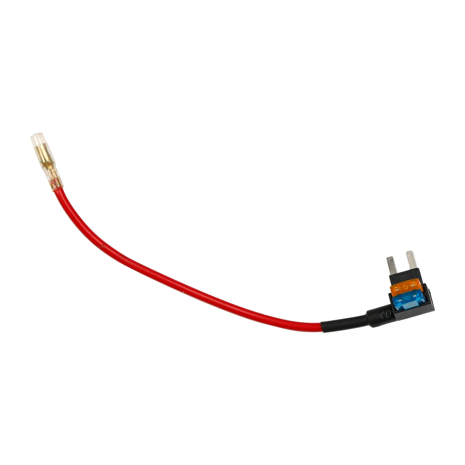 Artudatech 4 قطعة مصبغة سيارة بلاستيكية LED أضواء ضوء صالح لتويوتا 4 عداء 2014-23 TRD Pro