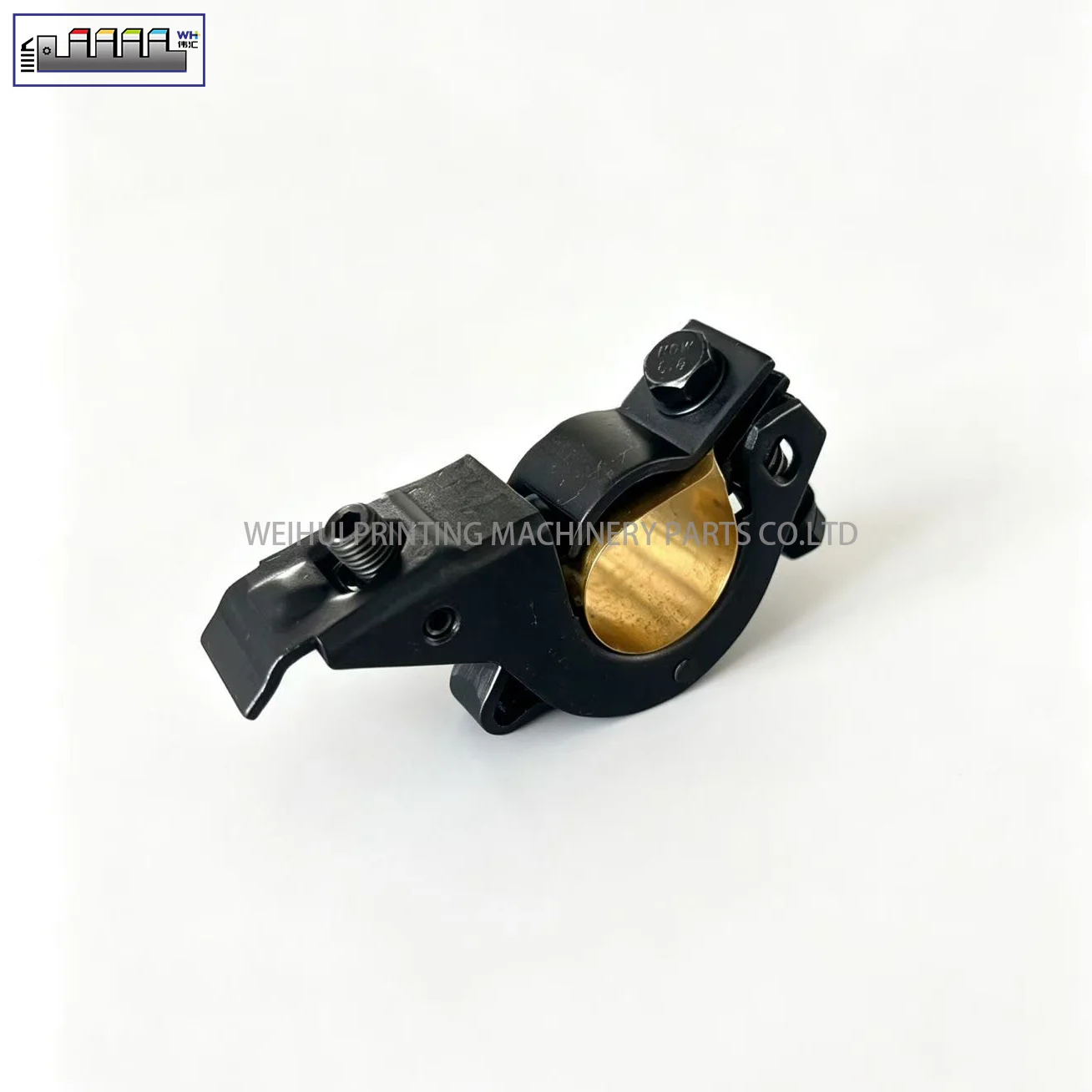 KBA 105 paper feeding device paper holder KBA printing machinery spare parts roller teeth