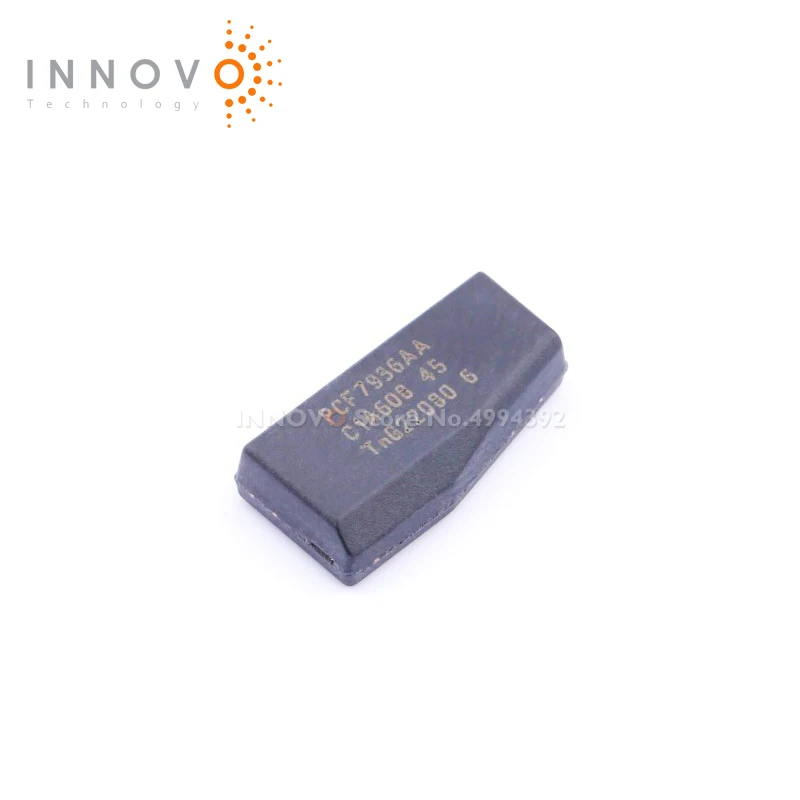 

INNOVO 5 шт./лот PCF7936AA/3851/C/6 шт. f7936aa 7936 SOT-385 Бесплатная доставка новый оригинальный