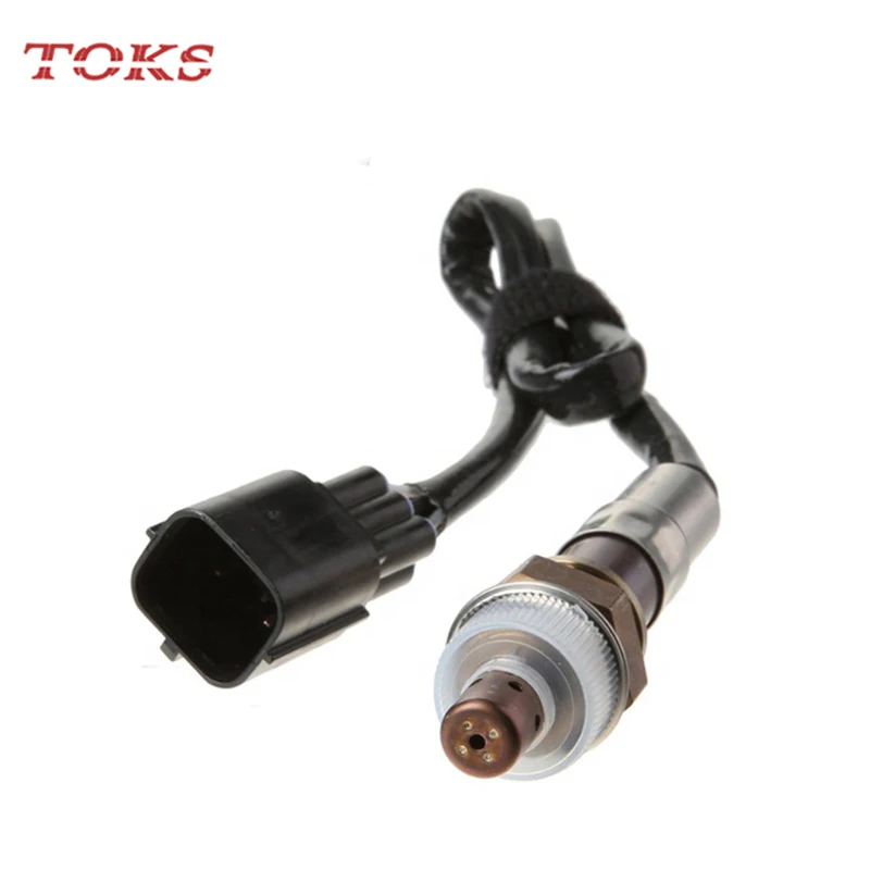 

da LFL7-18-8G1 5-przewodowa sonda lambda tlenu do Mazda 3 5 2.0L-2.5L 2006-2013 LFL7188G1 2345015 высоте, проверьте это, ранее