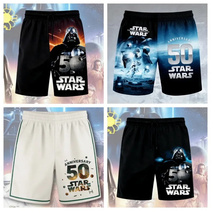 shorts-masculinos-de-verao-com-estampa-3d-star-wars-darth-vader-death-star-casuais-para-praia-tema-sci-fi-para-fas-combinando-em-familia-para-treino