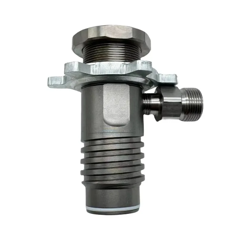 24W619 Pump Piston Rod Cylinder Sleeve   FOR Airless Paint  Sprayer GRC 390PC 395PC 490PC 495PC 595PC view 4