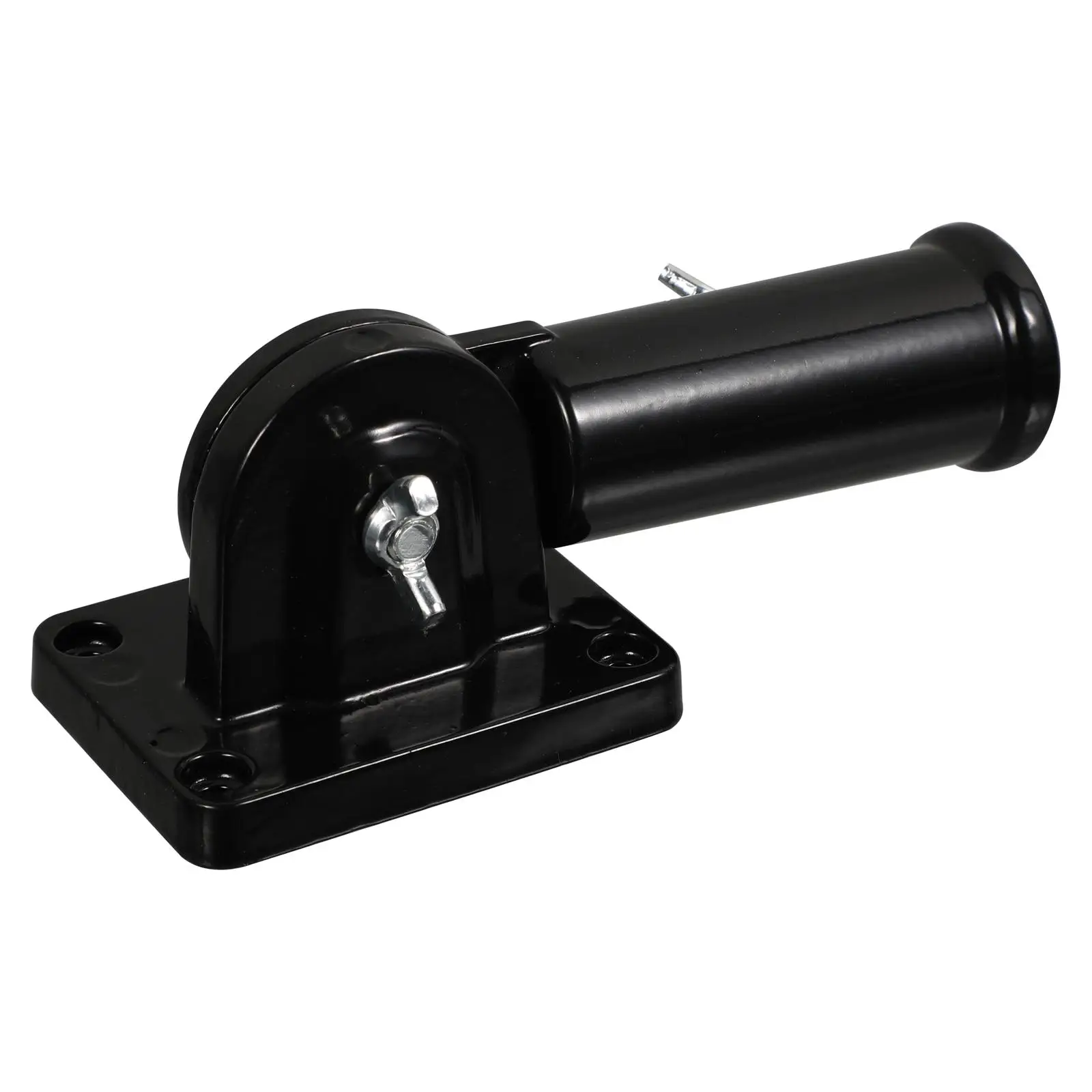 Adjustable Flagpole Bracket: The Ultimate Guide to Choosing the Right One for Your Needs