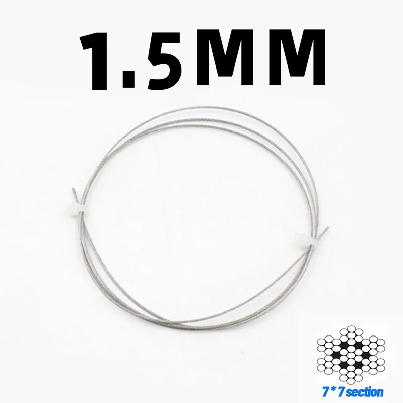 Variant: 1.5mm