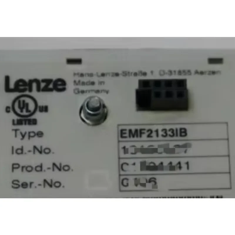 Len/Ze EMF2133IB Fr…
