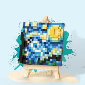 Dünyanın bulmaca haritasındaki 6 büyük satış-5 numara