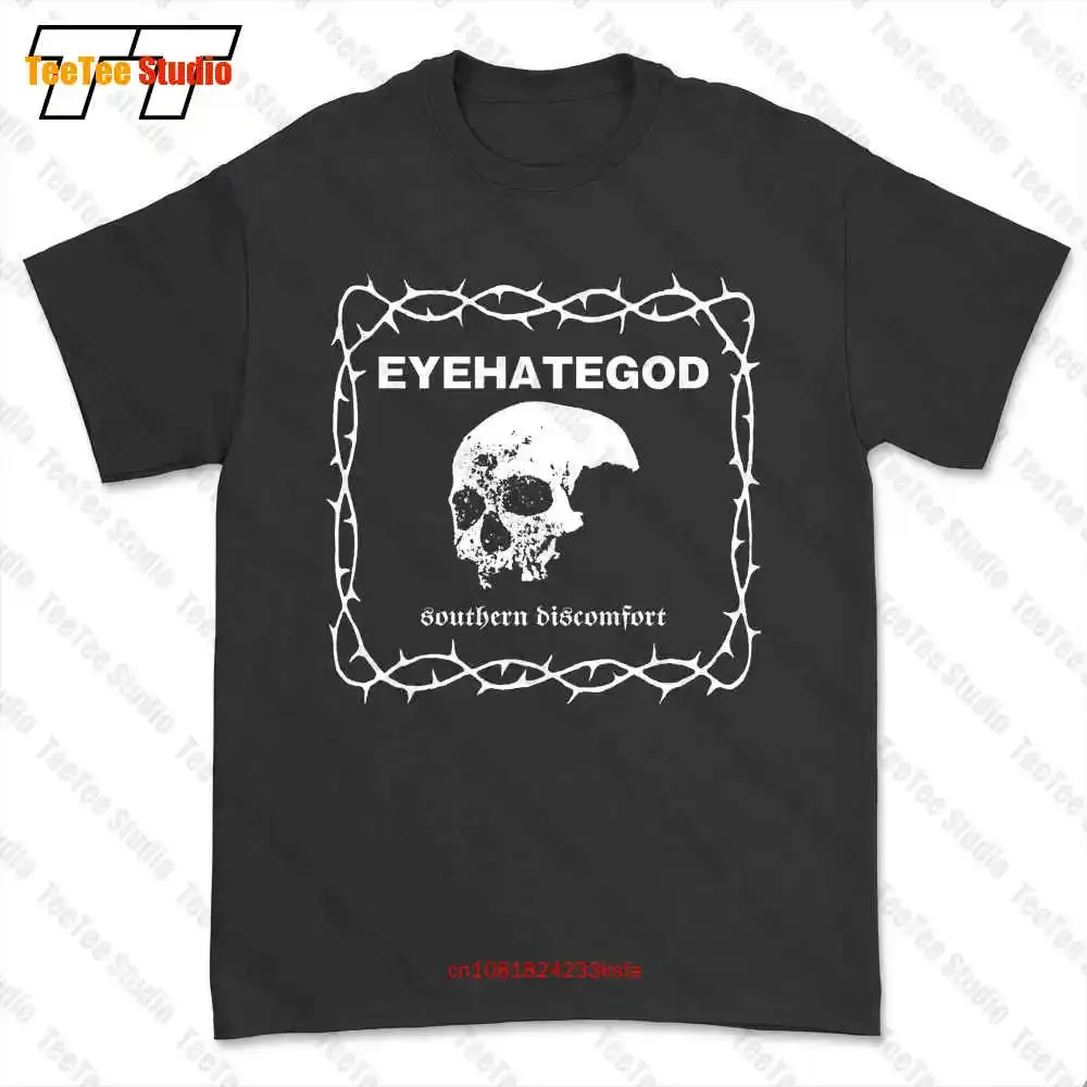 Футболка Eyehategod Sludge Doom YOQS
