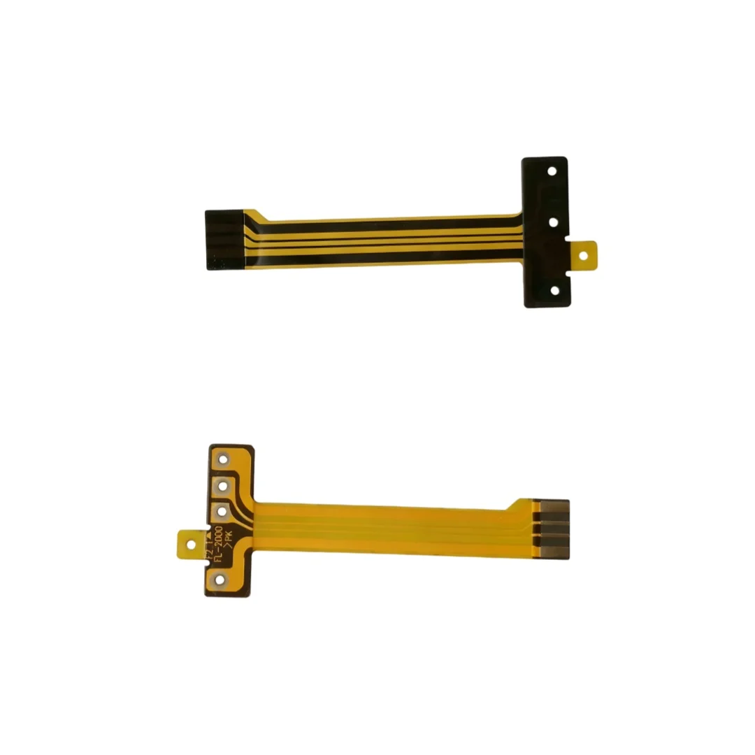 New Flash Flex Cable Replacement Repair Part for Sony DSC‑HX50 HX60 HX50V HX60V RX1 RX1R Camera