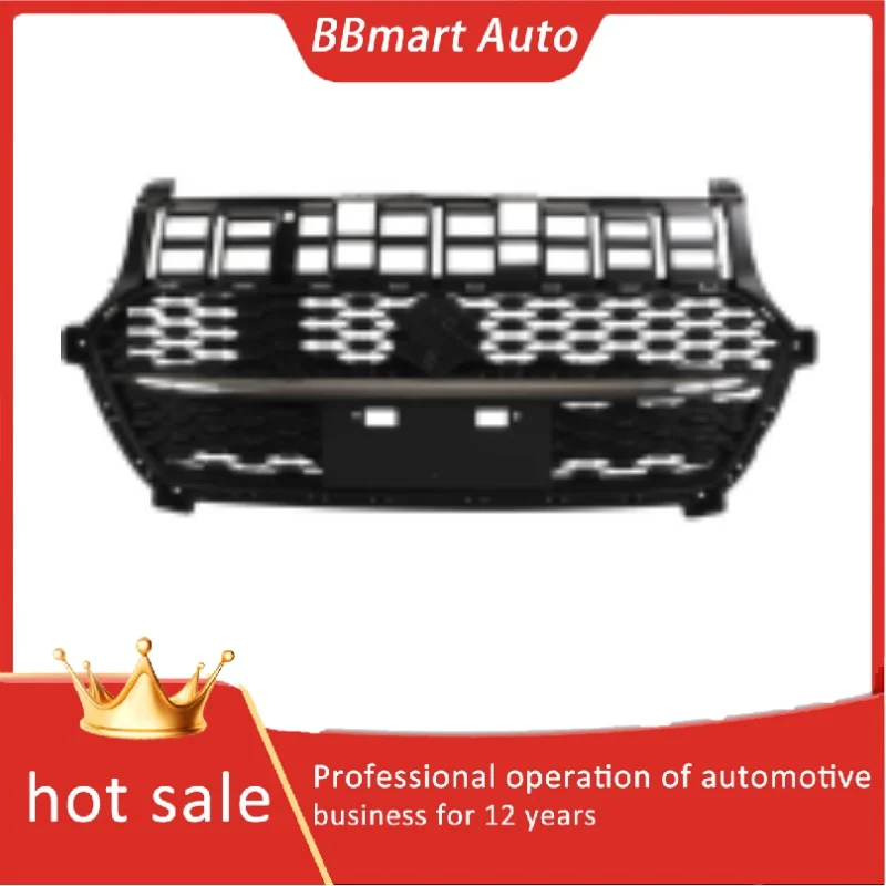 

71740M68T00 BBmartAutoGrille FOR SUZUKI SWIFT 2018-2024