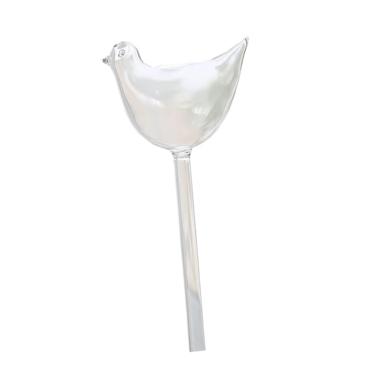 Plant Watering Globe Glass Waterer Potted Plants Indoor Plants Drip Spike for Home Bonsai Outdoor Flowerbed Plant Lover