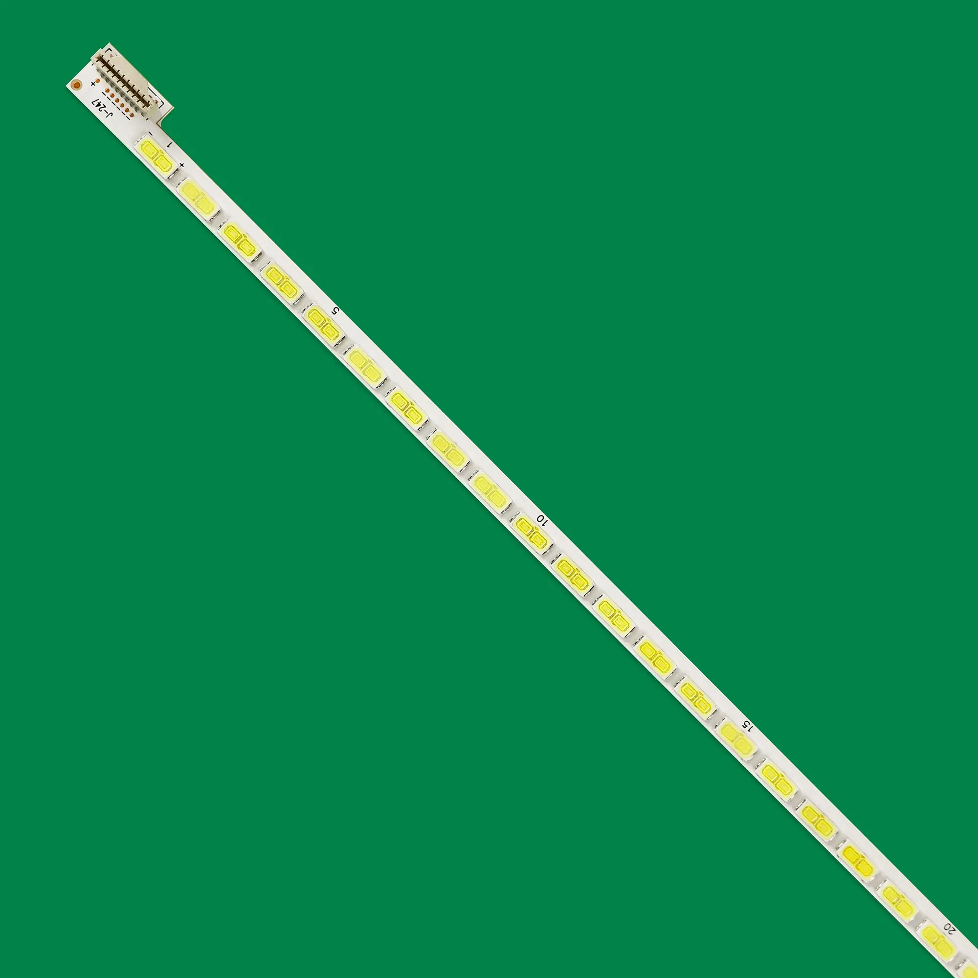 LED Bars For Panasonic TX-42E5E TX-LR42E5 TX-L42E5B TH-L42E5W TX-L42E5BG TC-L42E5BG TC-L42E50 TH-L42E5A TX-L42EW5S TC-L42E5A