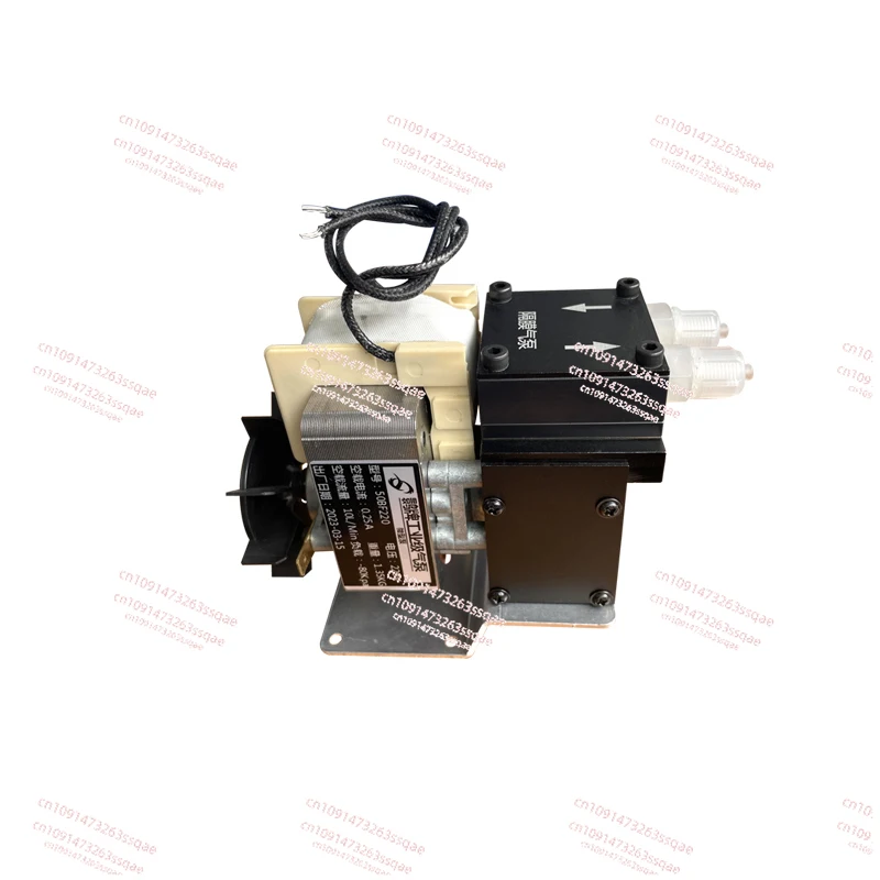 Miniature Diaphragm…