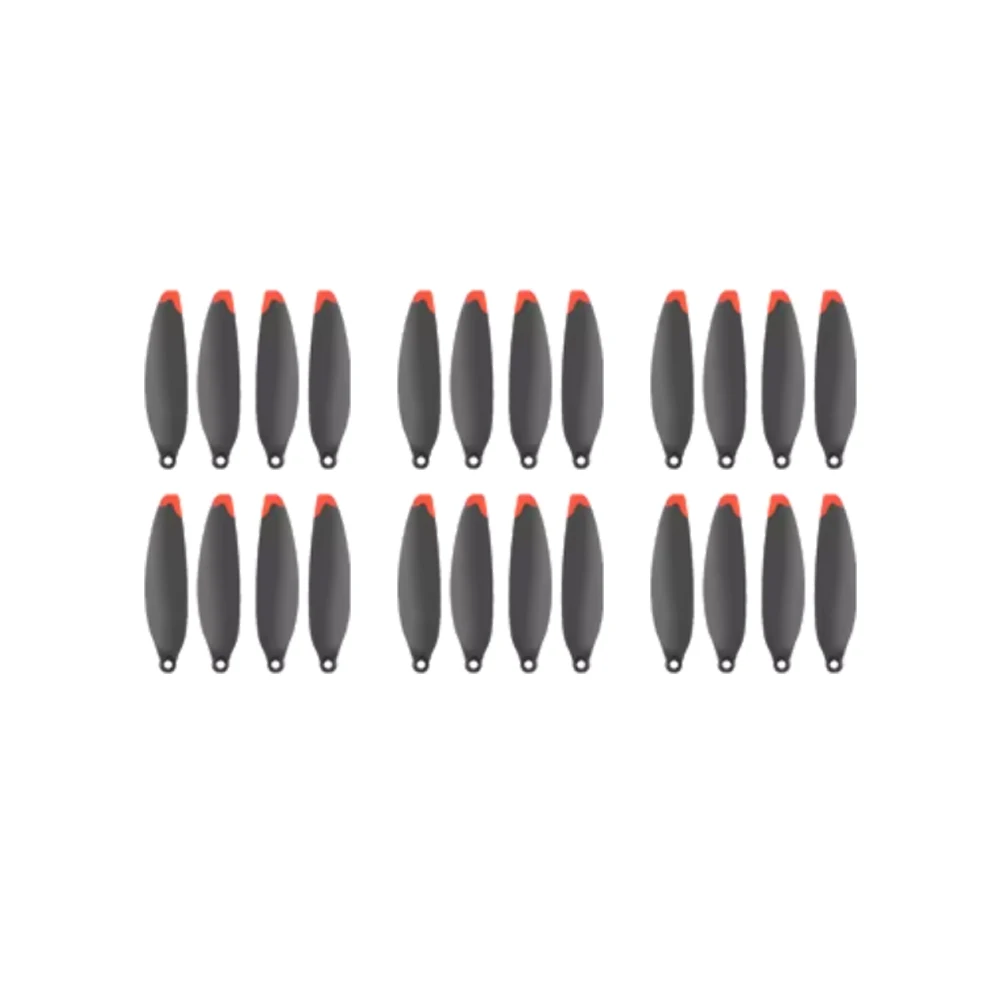 K818 MAX K818MAX Drone Original Propeller Props Spare Part RC Quadcopter K818 Maple Leaf Wing Blade Part Accessory