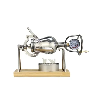 10 최고의 영업 팝콘 기계 전문가 - №9