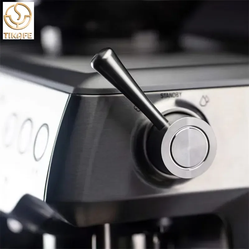 

DIY Replacement Steam Lever For Breville Barista Espresso/Breville Infuser/Breville Barista Pro Espresso Machine