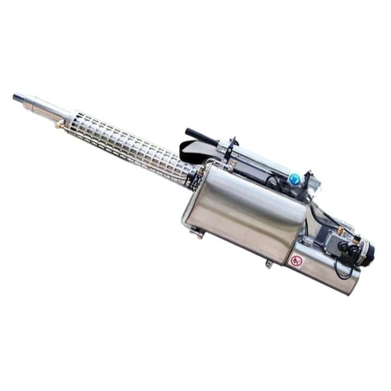 Thermal Smoke Machine TS-35A Mosquito Killer Agricultural Drug Beater Mist Mist Mosquito Spray Machine Sewer Insecticide