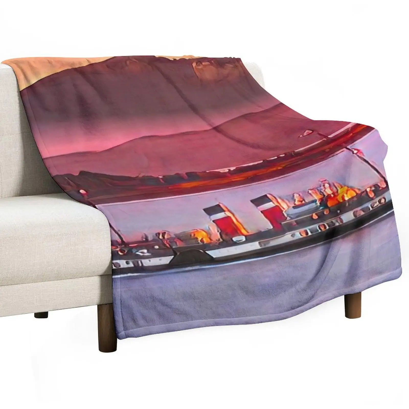 Ps Waverley Sailing… - image