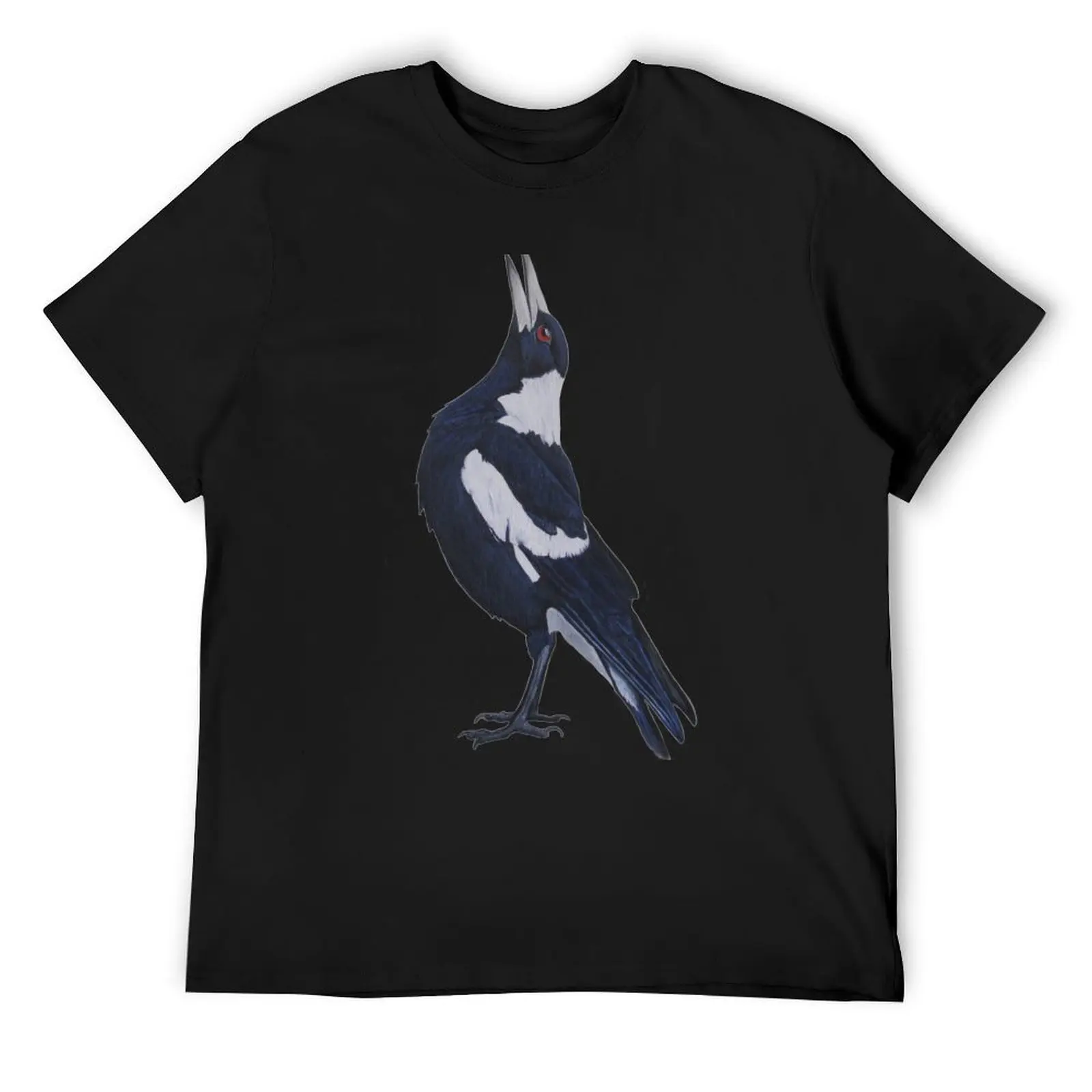 

Voted number 1 - Magpie! T-Shirt customs essential t shirt Men's t-shirts