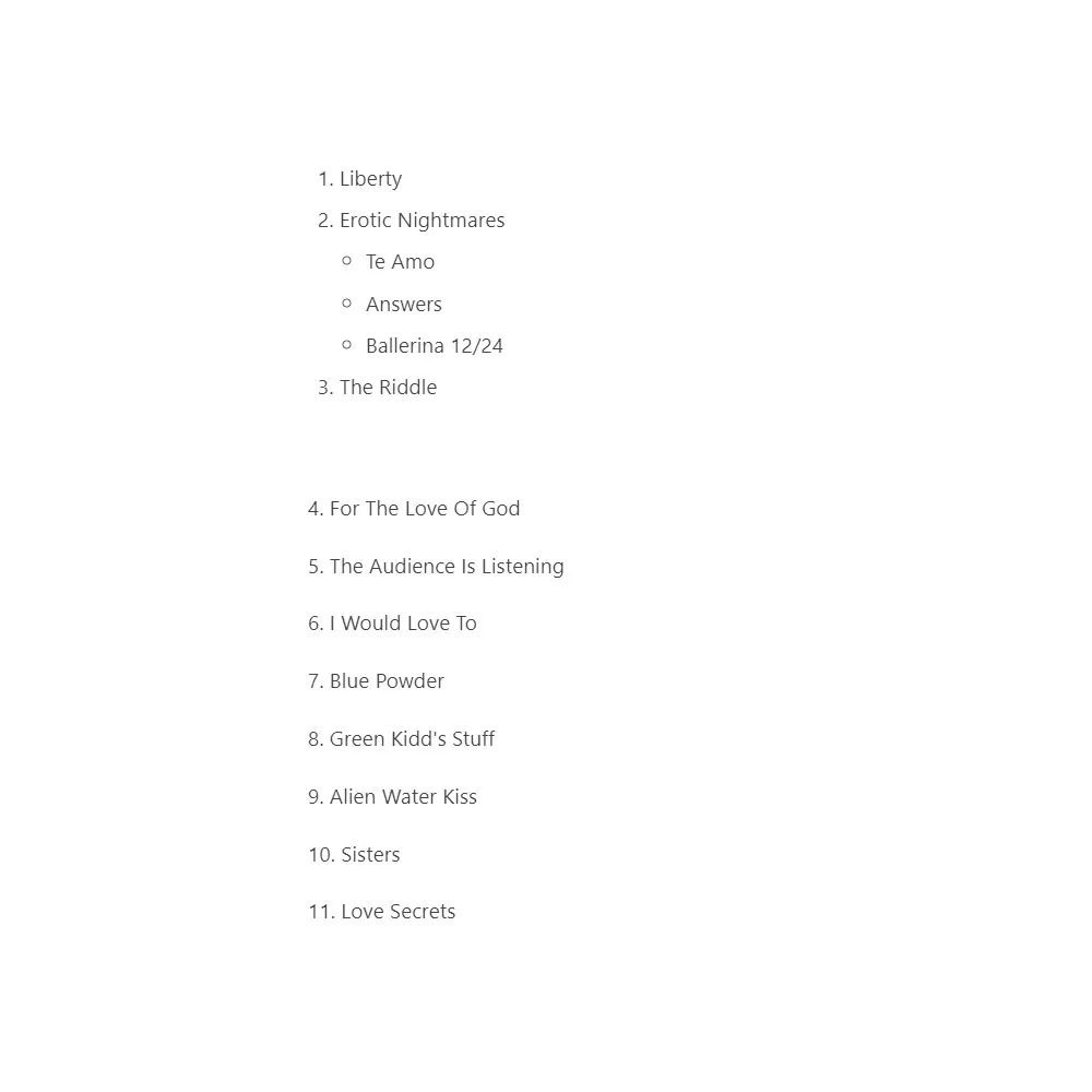 CDSteve Vai Passion and Warfare Il secondo album solista di Guitar Virtuoso Steve Vai, rilasciato nel 1990