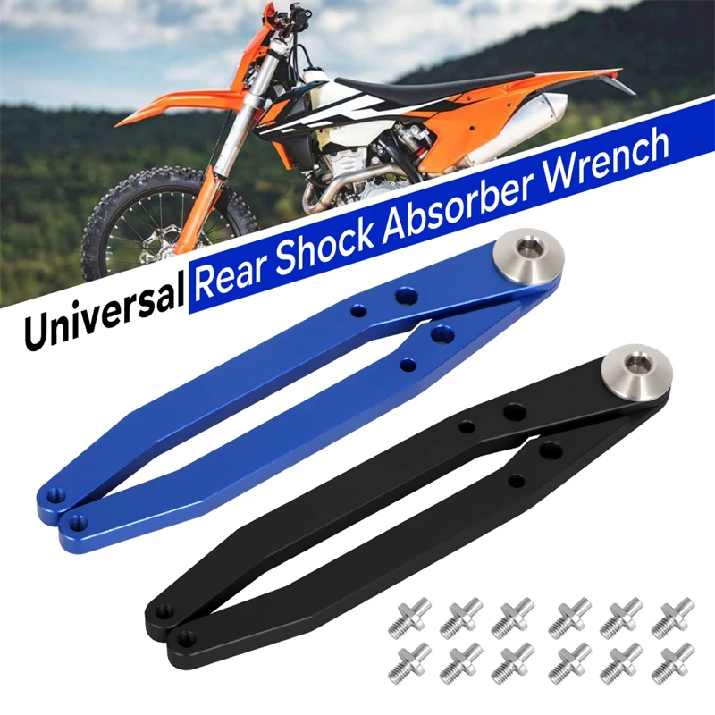 Motocicleta Filtro de óleo Cap Remover, Wrench Tool para Honda, Kawasaki, Suzuki, Yamaha, Husqvarna, CNC amortecedor traseiro, Remover Wrench