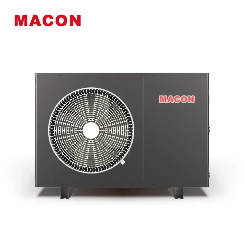 

MACON 8kw 10kw 12kw 16kw 20kw 24kw 30kw 36kw A+++ ERP evi dc inverter air source heat pump for house heating cooling DHW