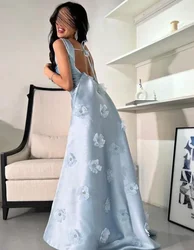 Customized Evening Dresses  Wedding Dress Plus Size Vestido Coctel  Vestidos A Medida Formal Dress Women Elegant  فساتين نسائية