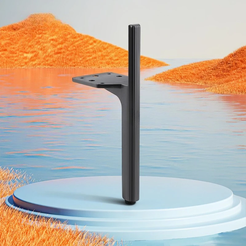 

4pcs New Sofa Feet High-end Alloy Legs Light Luxury Furniture Sofa Foot Coffee Table Legs TV Cabinet Feet Furniture Legs Metal