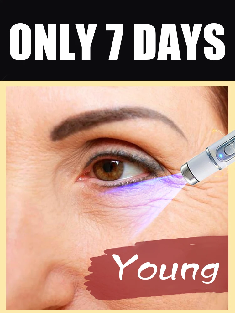 

wrinkles for bad Can in 7 days farewell