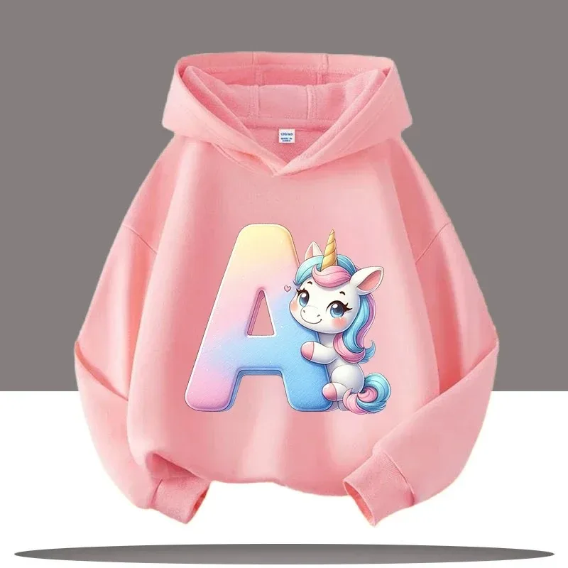 

Girl's Favorite Cartoon Character Anime Pink Sweet and Gentle Fabric Comfortable and Skin Friendly Girls Gift Clothes