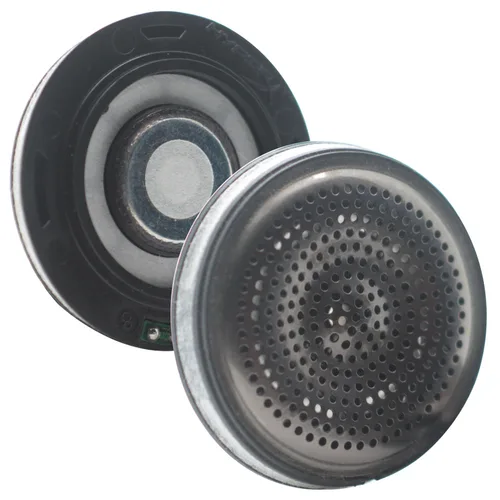 Imagen 1 del producto Piezas de reparación de altavoces para auriculares Cloud Alpha S para HyperX Cloud Alpha, unidad de sonido inalámbrica con cable, altavoces de repuesto para controlador