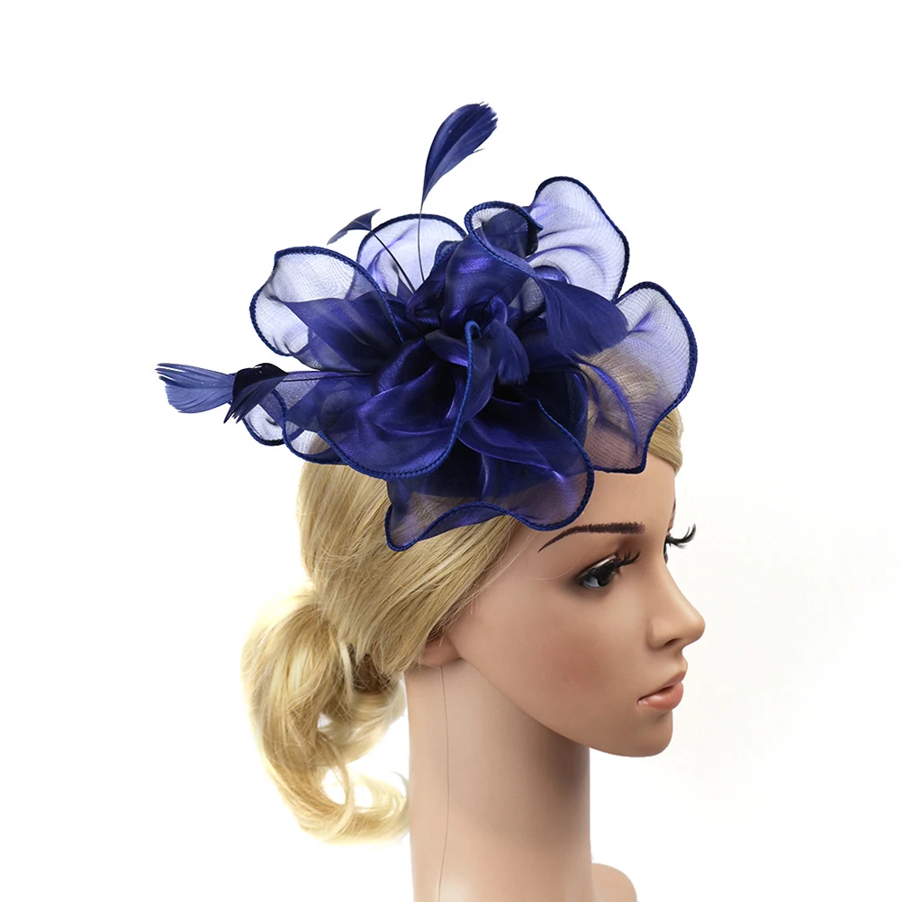 

Hair Headb Women Wedding Party Head Decoration Prom Birthday Hair Decorations