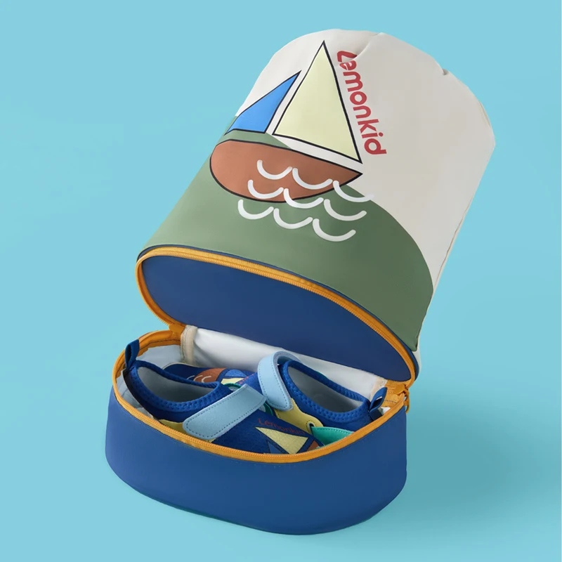 Thumbnail 3 - #11 Trending Drawstring Gym Bags Right Now