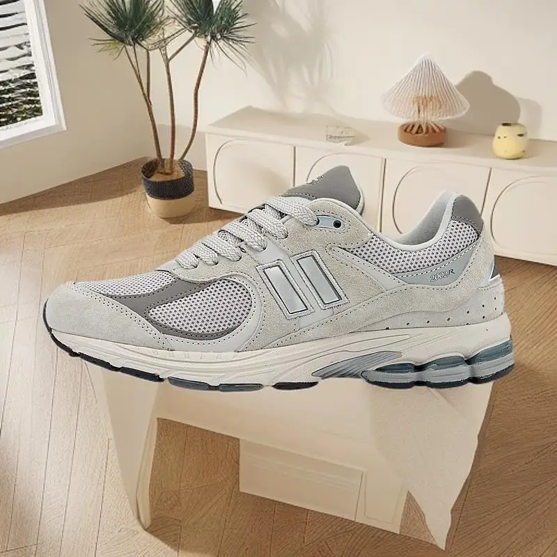 

Men's Retro Trendy Running Shoes, Versatile for Fitness and Jogging, Dad Shoes Style..